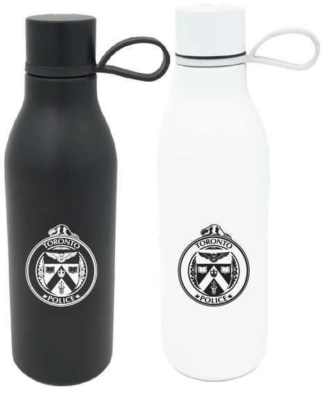 TORONTO POLICE 20oz WATER BOTTLE
