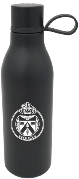 TORONTO POLICE 20oz WATER BOTTLE