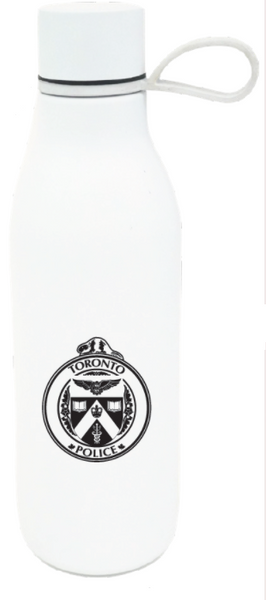 TORONTO POLICE 20oz WATER BOTTLE