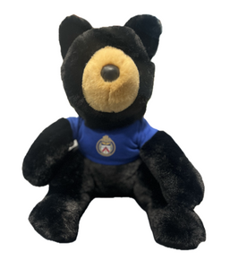 TORONTO POLICE BEAR