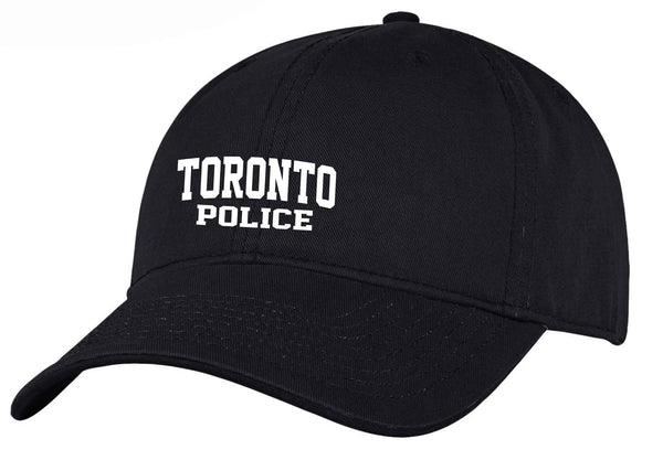 TORONTO POLICE CHAMPION BALL CAP