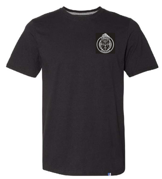 TORONTO POLICE CREST T-SHIRT