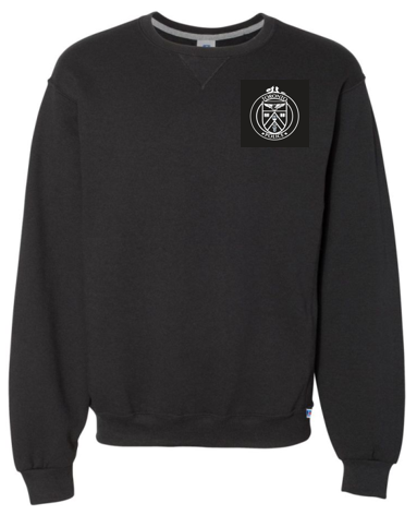 TORONTO POLICE CREWNECK SWEATER