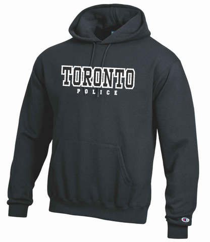 TORONTO POLICE CHAMPION HOODIE