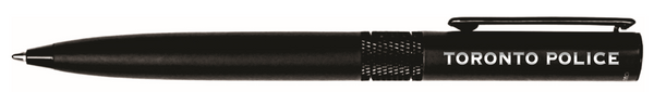 TORONTO POLICE CULMER ZOOM BALL PEN