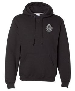 TORONTO POLICE CREST HOODIES