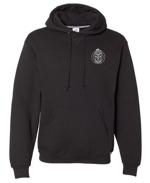 TORONTO POLICE CREST HOODIES