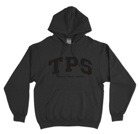 TPS HOODIES