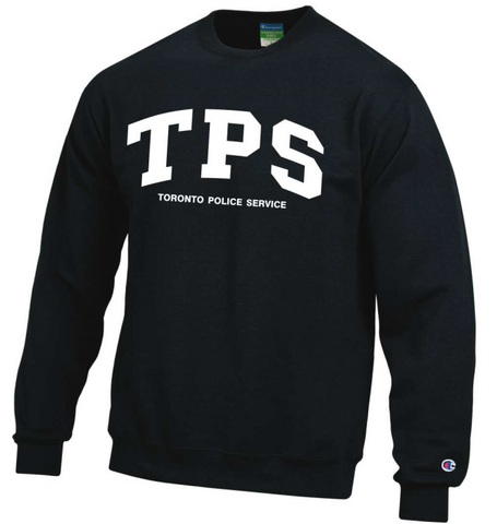 TORONTO POLICE CHAMPION TPS SWEATER