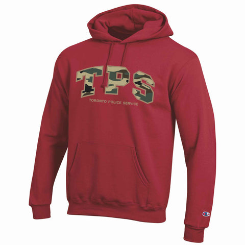 TORONTO POLICE TPS HOODY