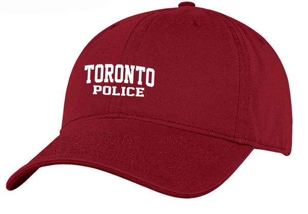 TORONTO POLICE CHAMPION BALL CAP