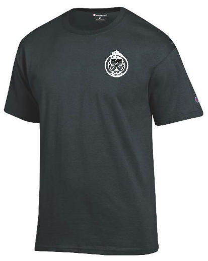 TORONTO POLICE CREST T-SHIRT