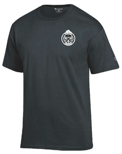 TORONTO POLICE CREST T-SHIRT