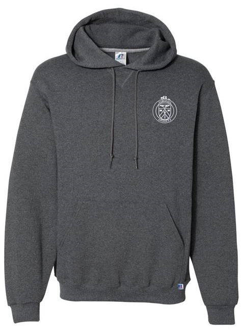 TORONTO POLICE CREST HOODIES