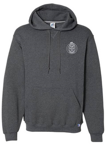 TORONTO POLICE CREST HOODIES