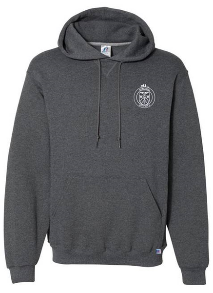 TORONTO POLICE CREST HOODIES