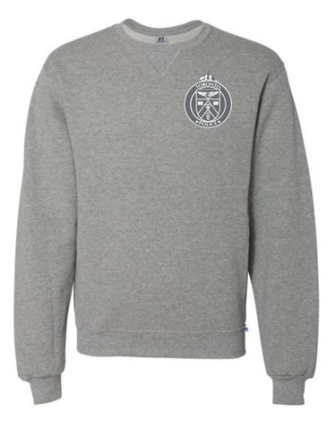TORONTO POLICE CREWNECK SWEATER