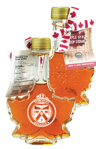 MAPLE SYRUP