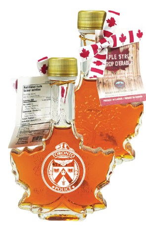 MAPLE SYRUP