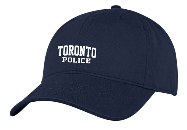 TORONTO POLICE CHAMPION BALL CAP