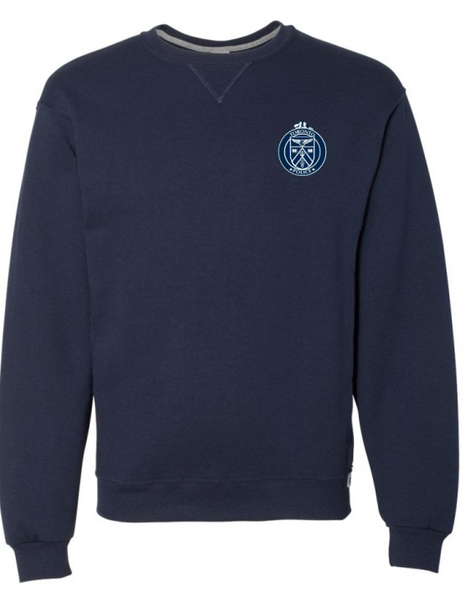 TORONTO POLICE CREWNECK SWEATER