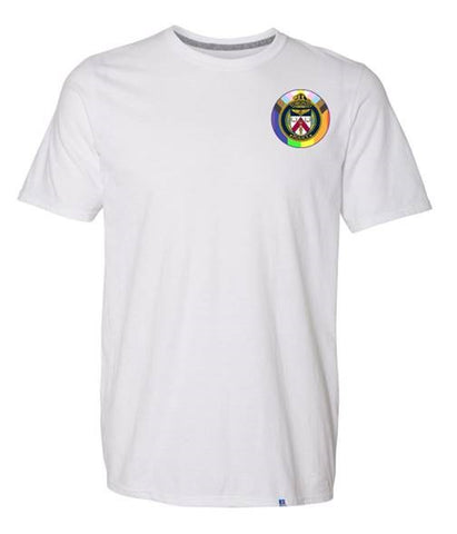 TORONTO POLICE PRIDE T-SHIRT