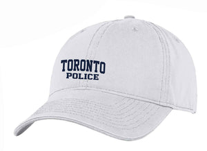 TORONTO POLICE CHAMPION BALL CAP