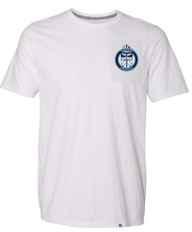 TORONTO POLICE CREST T-SHIRT