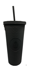 TORONTO POLICE CRENSHAW TEXTURED TUMBLERS