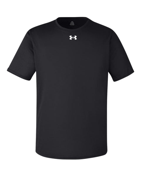TORONTO POLICE MEN UNDER ARMOUR SHIRT