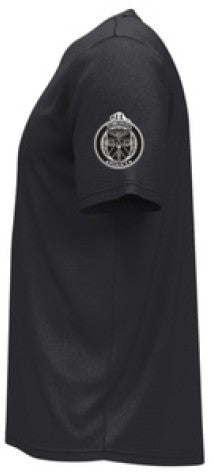 TORONTO POLICE MEN UNDER ARMOUR SHIRT