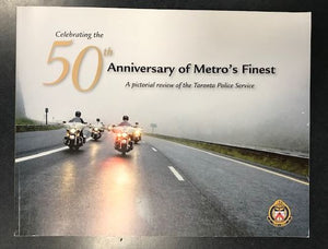 CELEBRATING THE 50TH ANNIVERSARY OF METRO'S FINEST