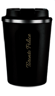 CAFE COMPACT COFFEE CUP
