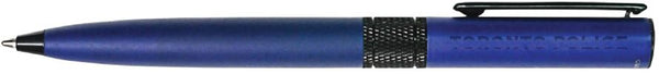 TORONTO POLICE CULMER ZOOM BALL PEN