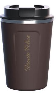 CAFE COMPACT COFFEE CUP