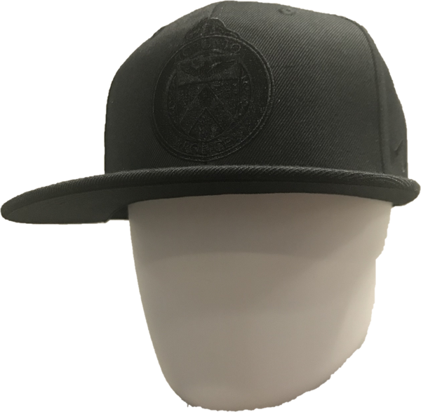 TORONTO POLICE BLACK CREST BALLCAP