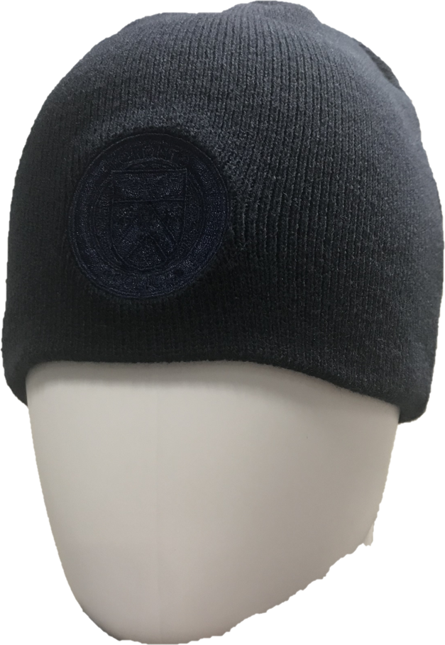 帽子 coyseio DOUBLE TROOPER BEANIE cocoa DOUBLE TROOPER BEANIE COCOA - coyseio
