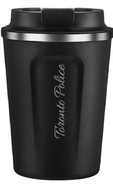 CAFE COMPACT COFFEE CUP