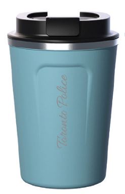 CAFE COMPACT COFFEE CUP
