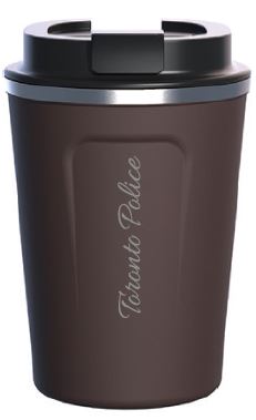CAFE COMPACT COFFEE CUP