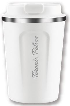 CAFE COMPACT COFFEE CUP