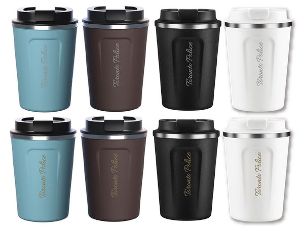 CAFE COMPACT COFFEE CUP
