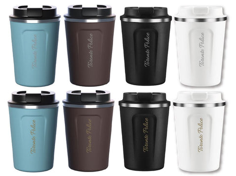 CAFE COMPACT COFFEE CUP