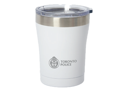 TORONTO POLICE MONACO TRAVEL MUG