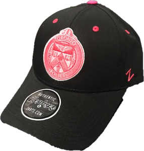 PINK BASEBALL CAP