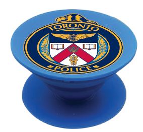 TORONTO POLICE POP SOCKET