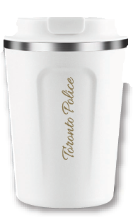 CAFE COMPACT COFFEE CUP