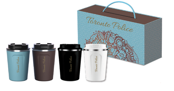 CAFE COMPACT COFFEE CUP GIFT SET